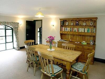 The Stables Trap Farm Holiday home *