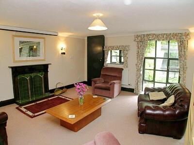 Holiday home The Stables Trap Farm